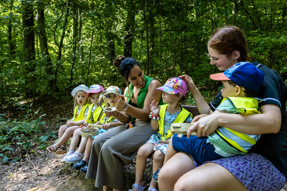 Projets pedagogiques