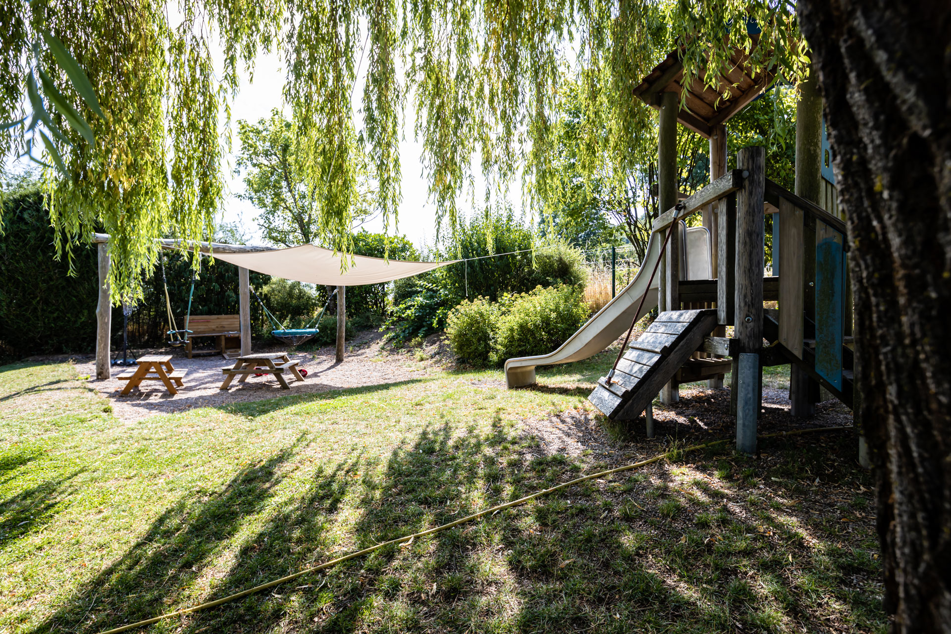 Crèche les 3 Pommes Crèche à Schifflange